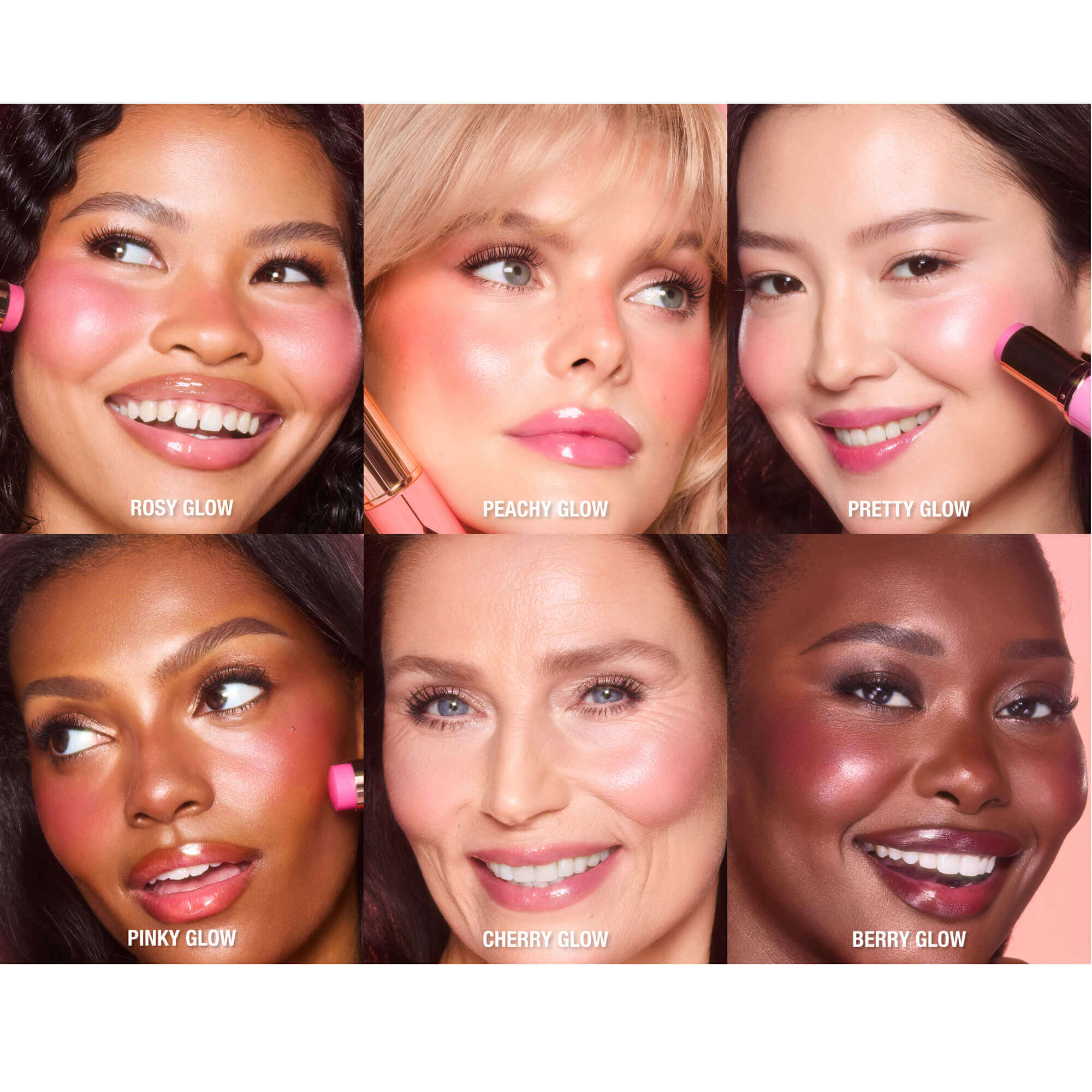 UNREAL BLUSH HEALTHY GLOW STICK, image 5 of 13