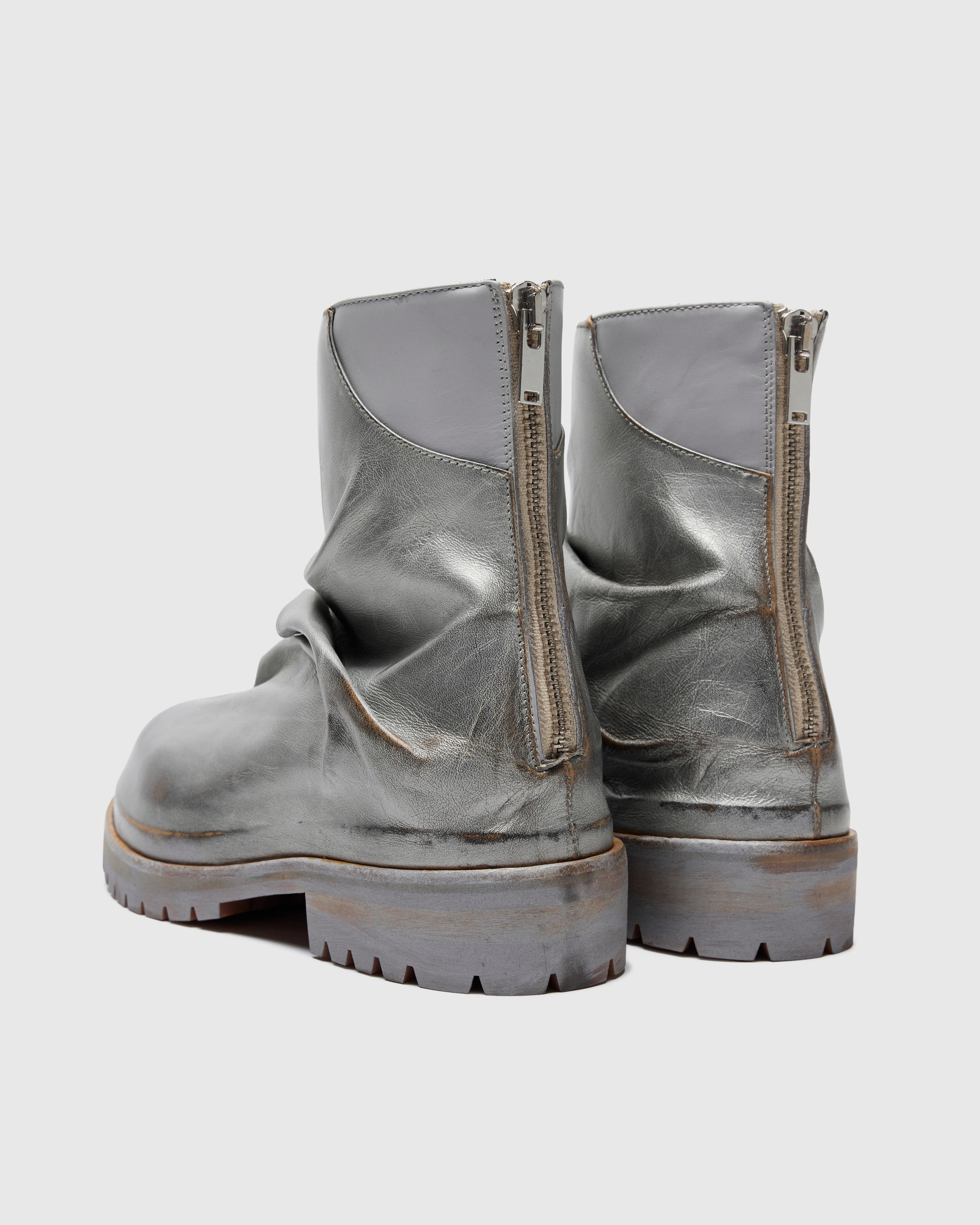 MARATHON BOOTS, image 3 of 3
