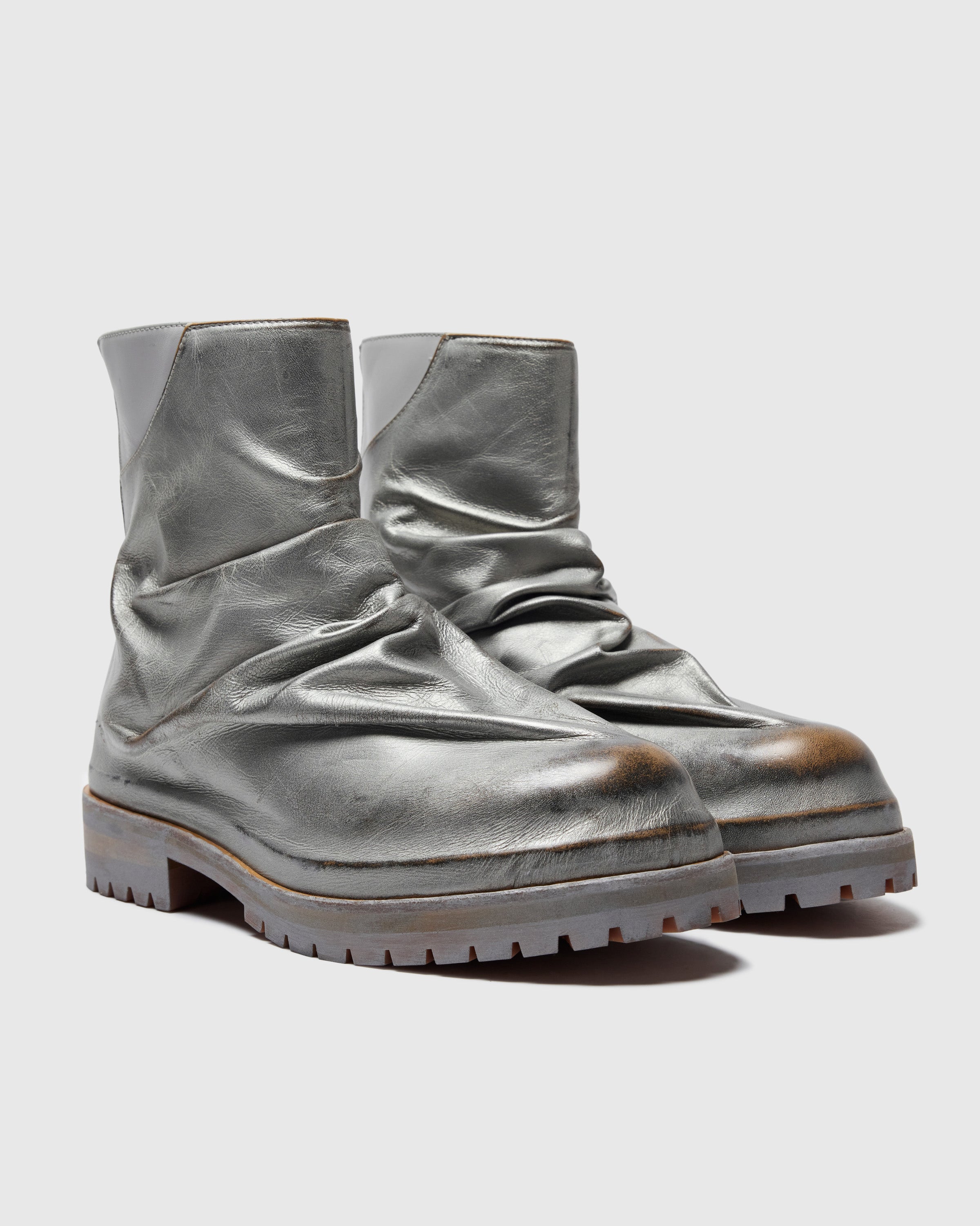 MARATHON BOOTS, image 2 of 3