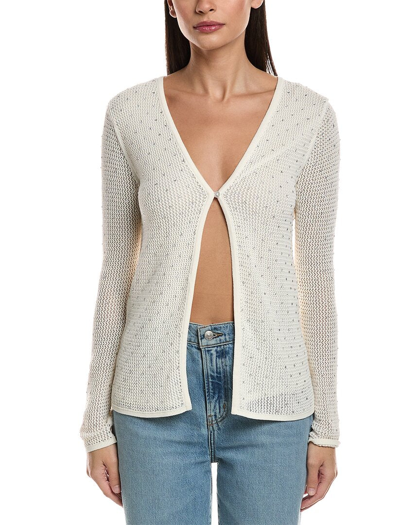 A.L.C. Brandy Cardigan