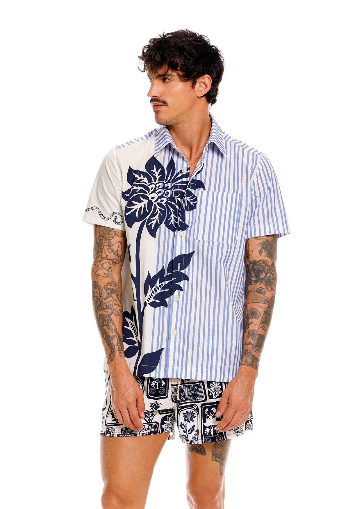 Jack Shirt