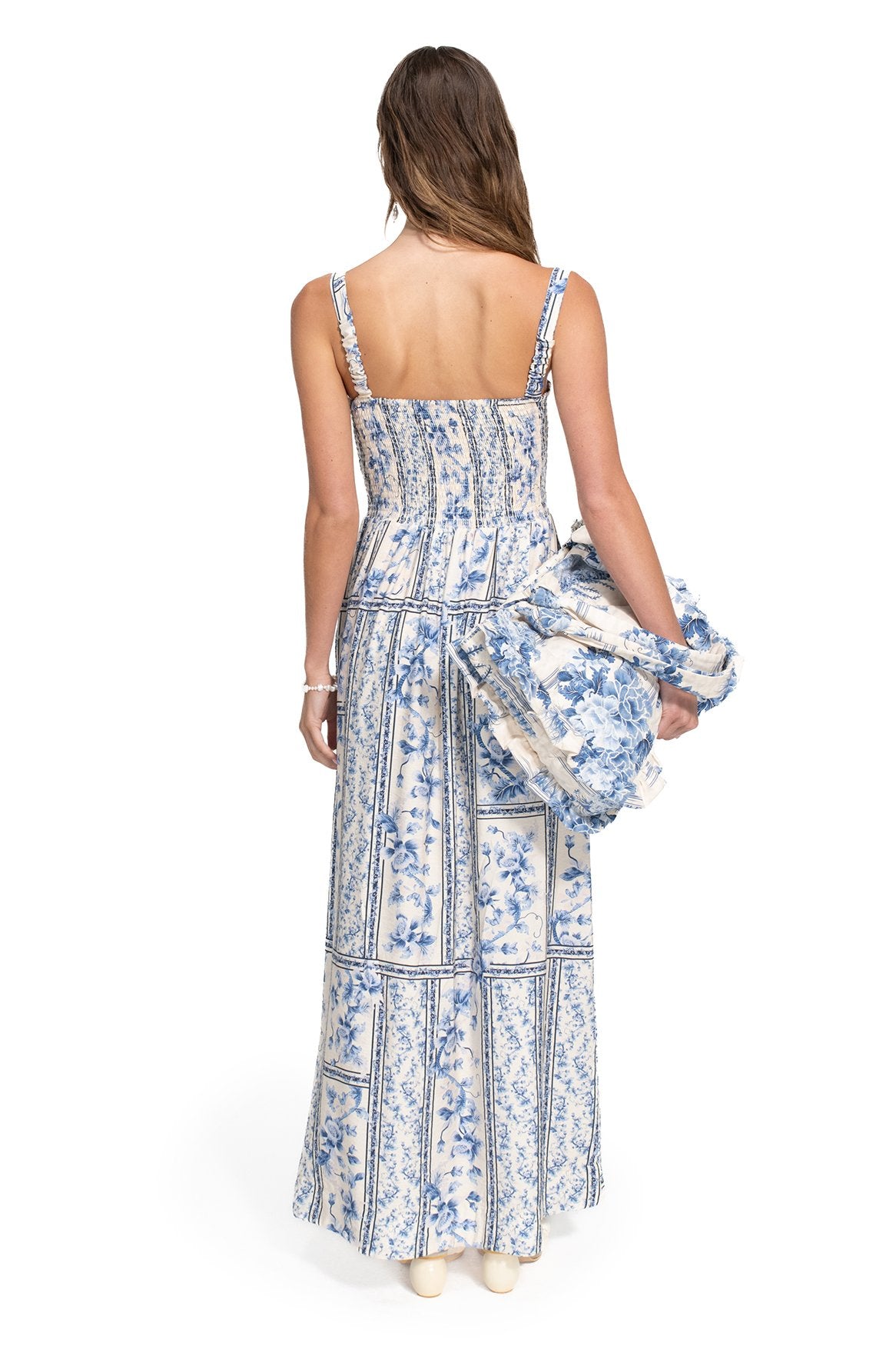 Nader Ambroise Bag