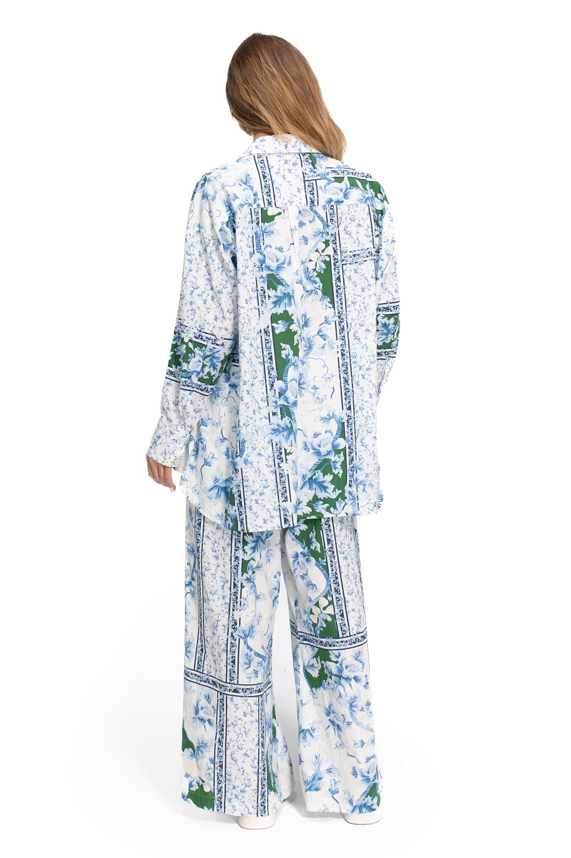 Nader Winter Pants