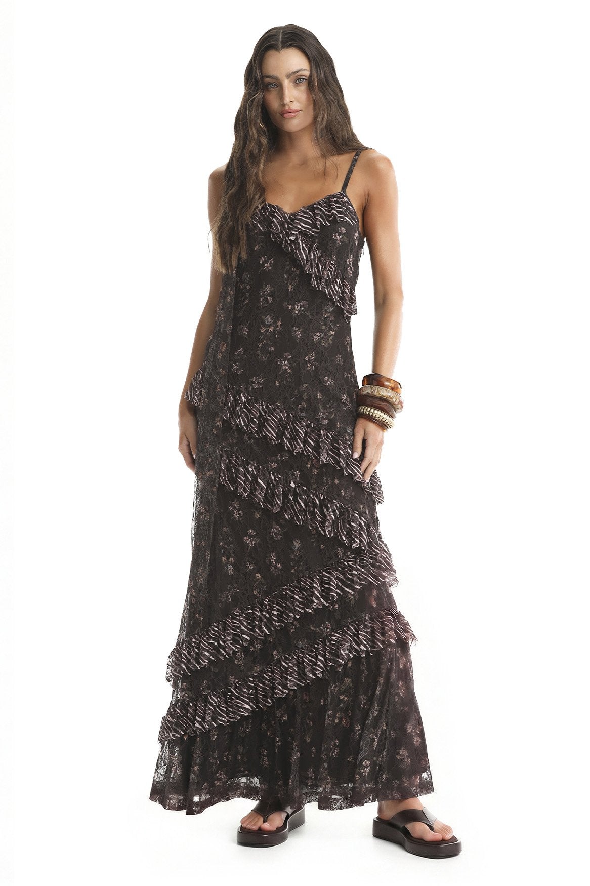 Alana Dress