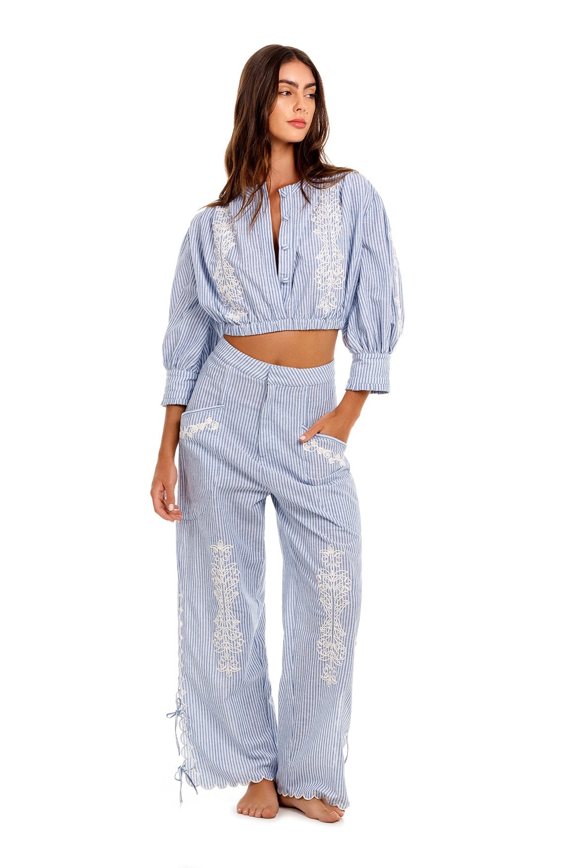 Isolda Shirt