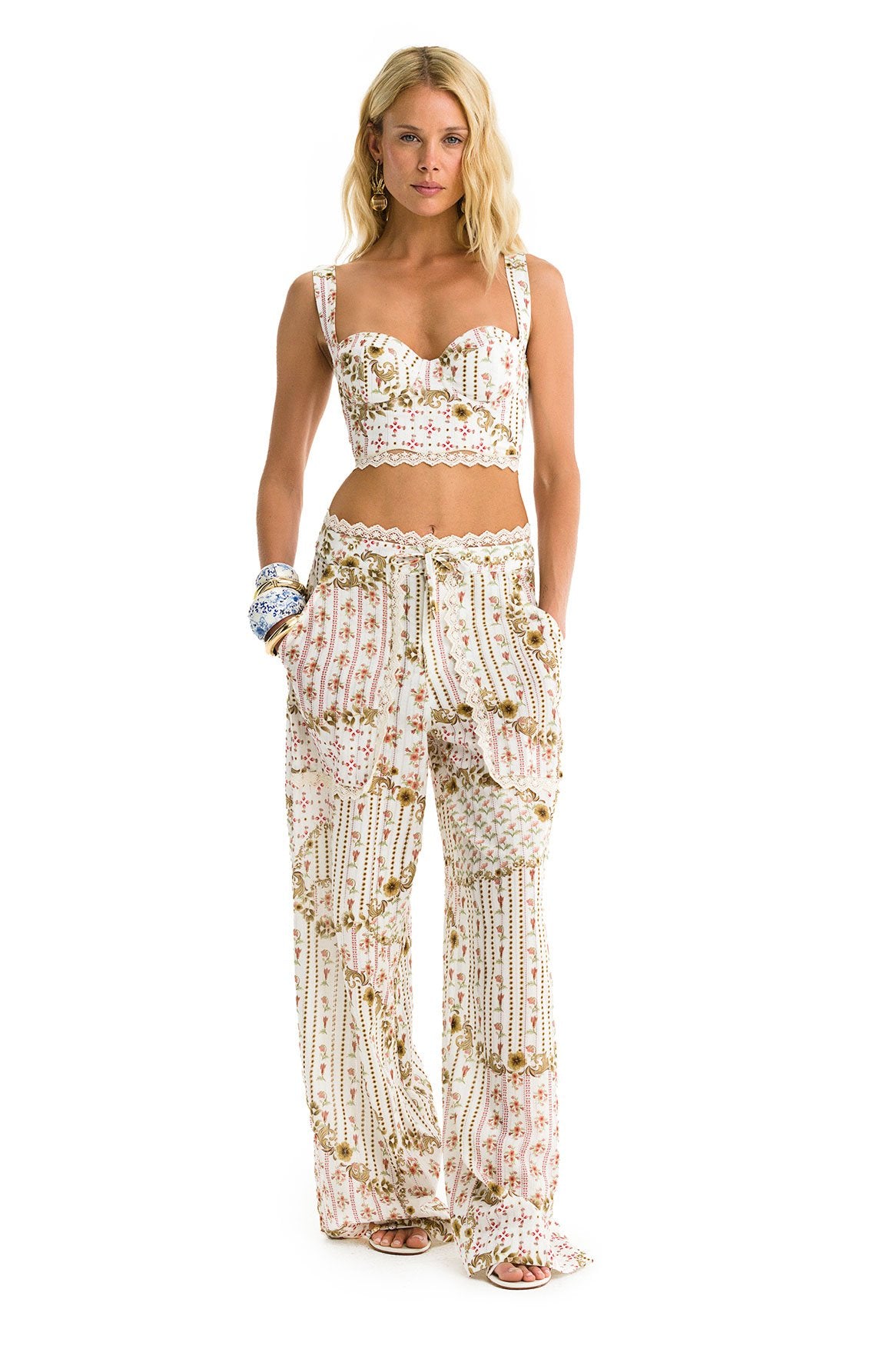 Caroline Pants